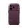 Native Union (RE)Classic Case do iPhone 18 Pro / 17 Pro MagSafe (burgundy - 1586752 - zdjęcie 2